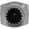 Spicer Drive Shaft Slip Yoke 5-3-288KX - alternate 4